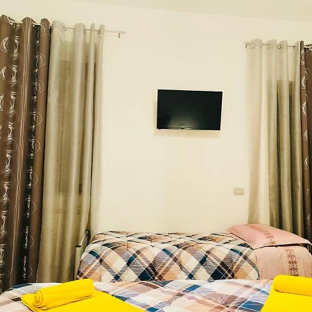 솜마롬바르도 Casa Dei Fiori 3 아파트 외부 사진