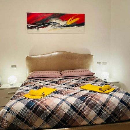 솜마롬바르도 Casa Dei Fiori 3 아파트 외부 사진