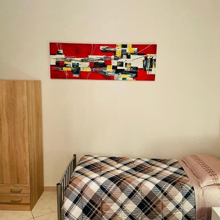 솜마롬바르도 Casa Dei Fiori 3 아파트 외부 사진