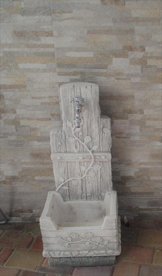 솜마롬바르도 Casa Dei Fiori 3 아파트 외부 사진